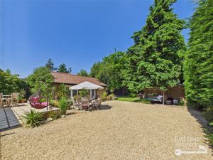 Rear Drive- click for photo gallery